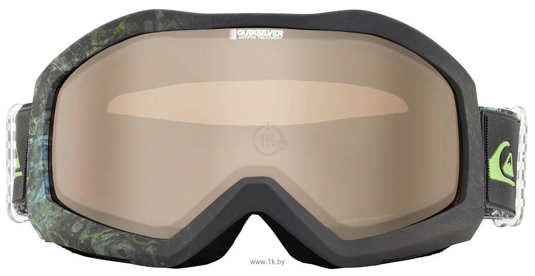 Фотографии Quiksilver Fenom Art Series Goggles