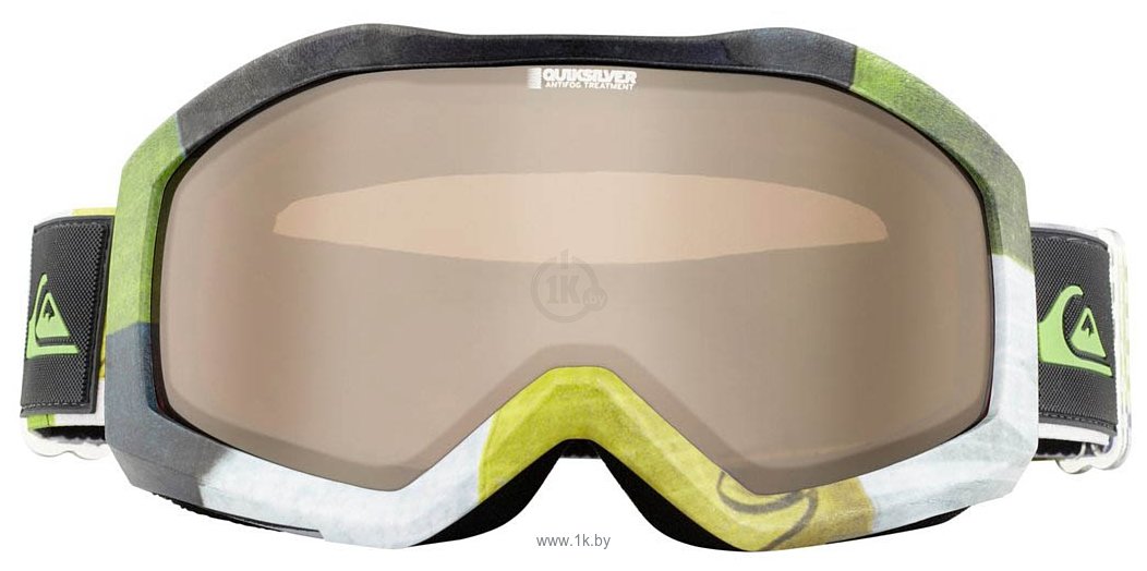 Фотографии Quiksilver Fenom Art Series Goggles