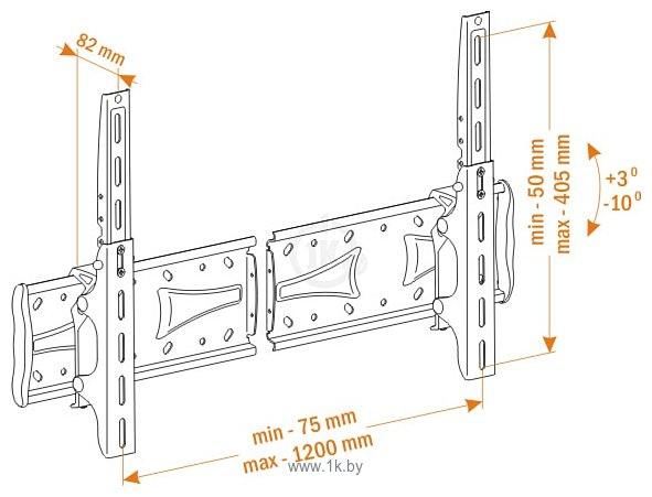 Фотографии Holder PTS-4016