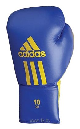 Фотографии Adidas Glory Professional Boxing Gloves
