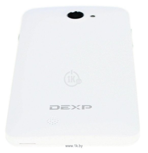 Фотографии DEXP Ixion MS 5