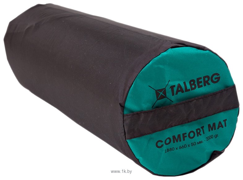 Фотографии Talberg Comfort Mat (TLM-003)