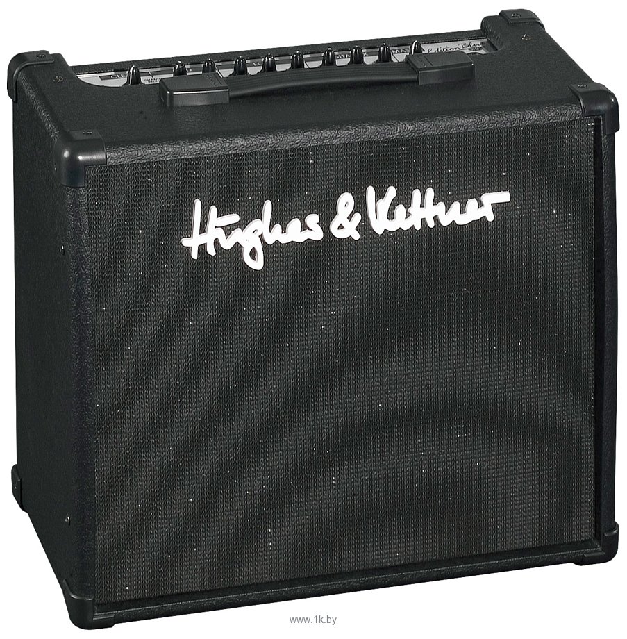 Фотографии Hughes & Kettner Edition Blue 30-DFX