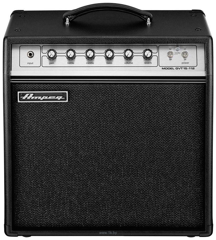 Фотографии Ampeg GVT15-112