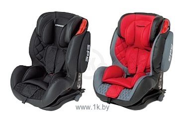 Фотографии FOPPAPEDRETTI Isodinamyk Isofix