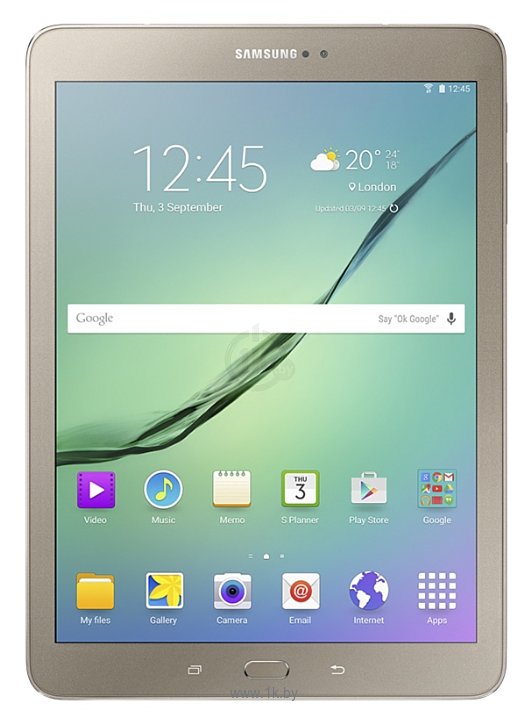 Фотографии Samsung Galaxy Tab S2 8.0 SM-T719 LTE 32Gb