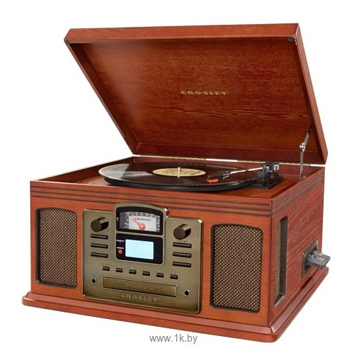 Фотографии Crosley Director CR2405C