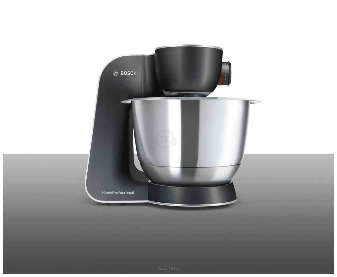 Фотографии Bosch HomeProfessional MUM59M55