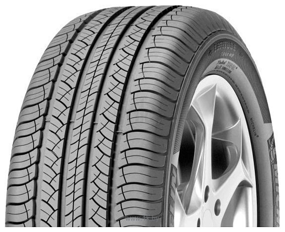 Фотографии Michelin Latitude Tour HP 285/60 R18 120V