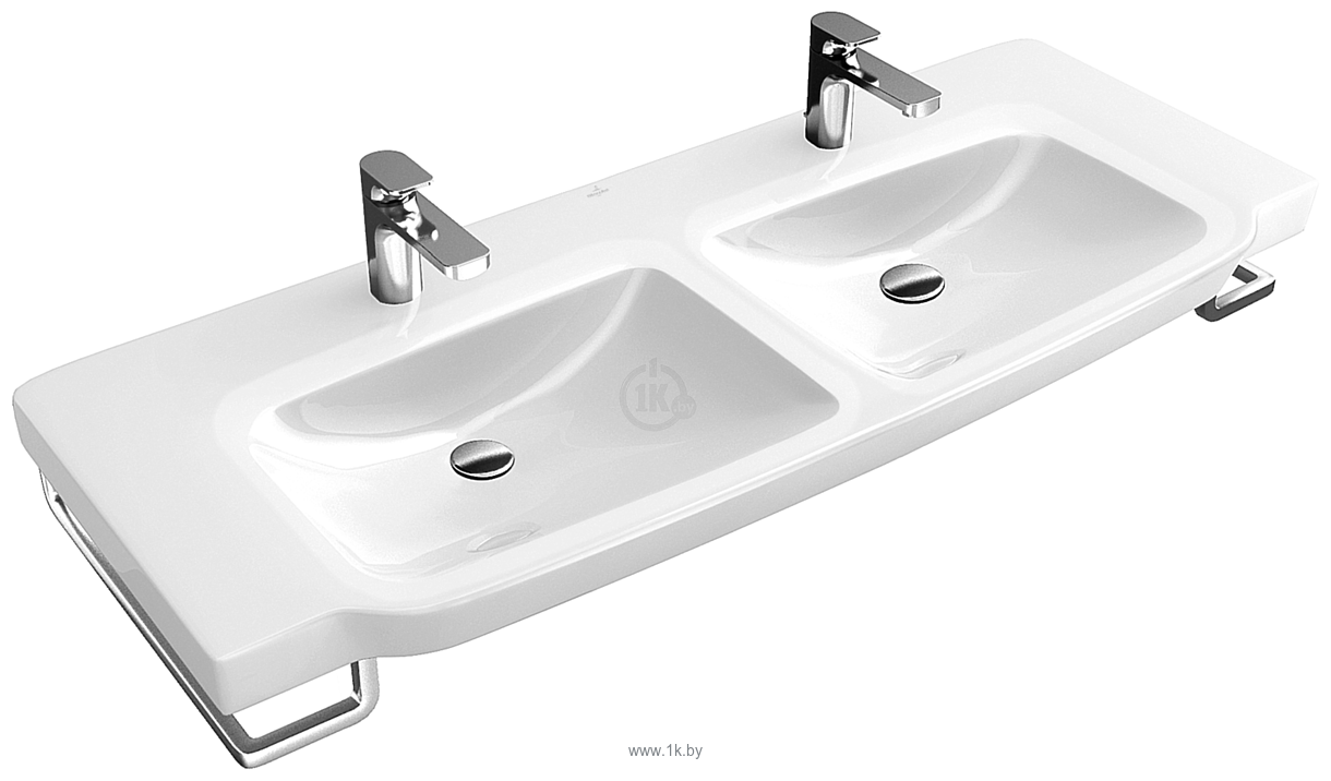 Фотографии Villeroy&Boch Sentique 130  (A85200DH+5126D0R1)