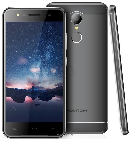 Фотографии HOMTOM HT37