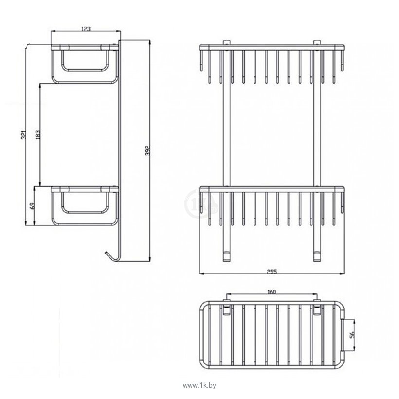 Фотографии ZorG  AZR U-3 BR