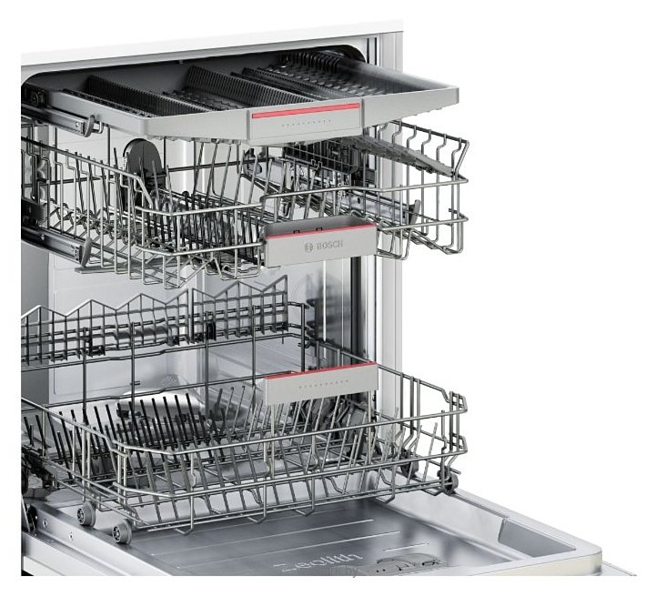 Фотографии Bosch Serie 4 SMU46KS03S