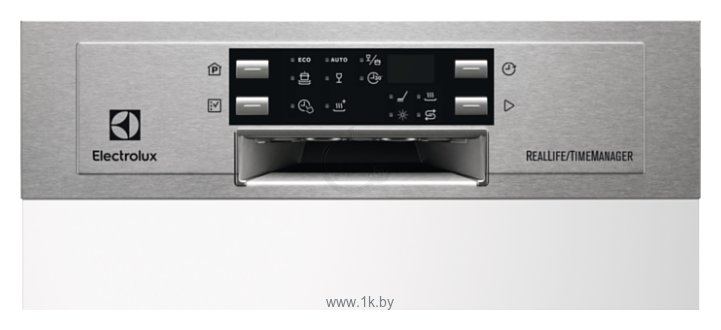 Фотографии Electrolux ESI 4501 LOX