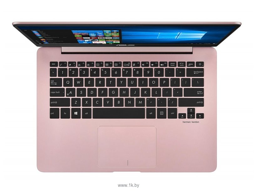 Фотографии ASUS ZenBook UX430UA-GV286T