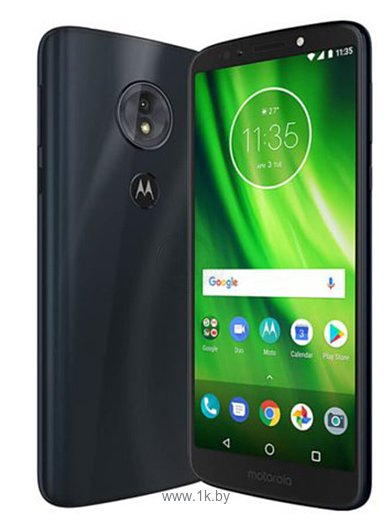 Фотографии Motorola Moto G6 Plus 64GB (XT1926)