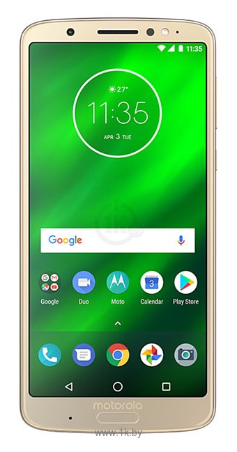 Фотографии Motorola Moto G6 Plus 64GB (XT1926)