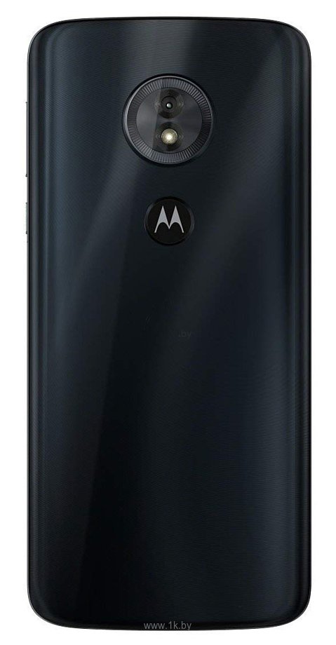 Фотографии Motorola Moto G6 Plus 64GB (XT1926)