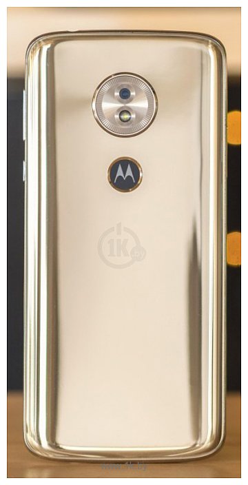 Фотографии Motorola Moto G6 Plus 64GB (XT1926)