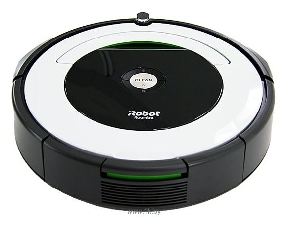 Фотографии iRobot Roomba 691