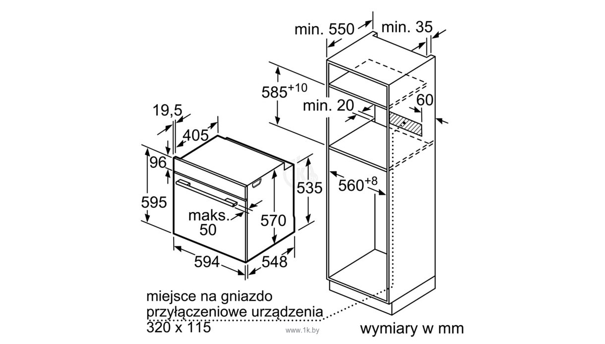 Фотографии Siemens HB557G4W0