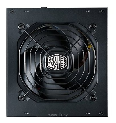 Фотографии Cooler Master MWE Gold Full Modular 750W