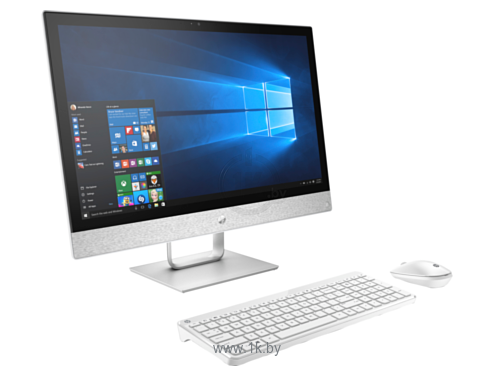 Фотографии HP Pavilion 24-r132ur (5GY68EA)