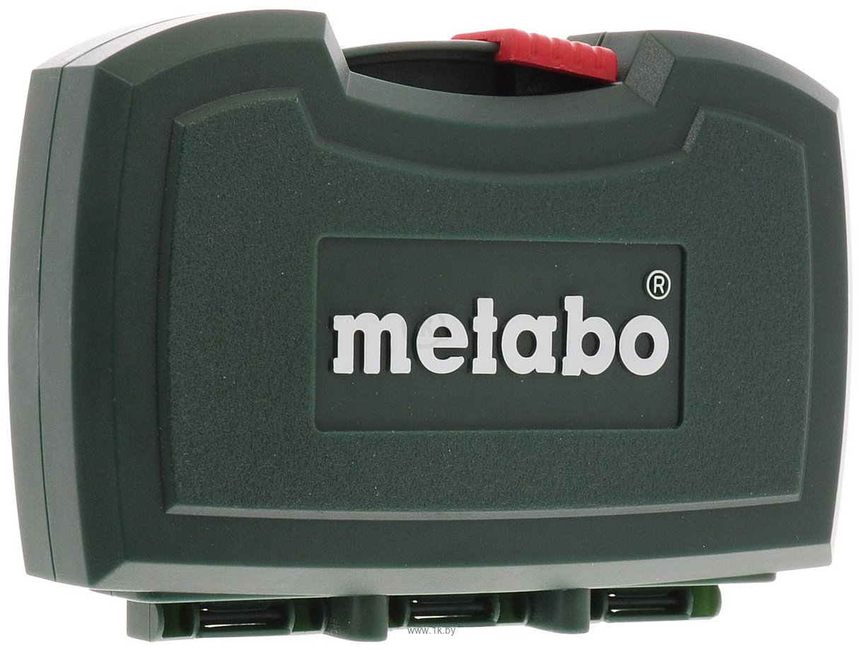 Фотографии Metabo 630454000 20 предметов