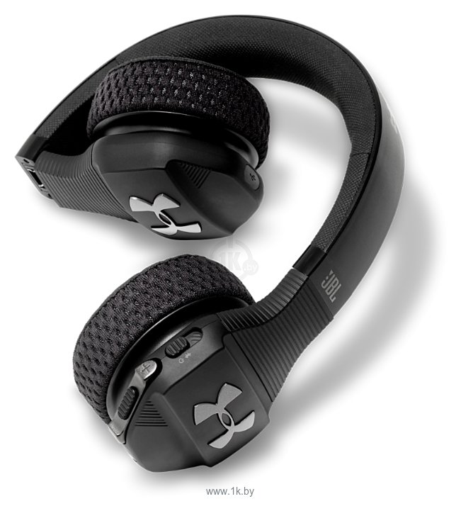 Фотографии JBL Under Armour Sport Wireless Train