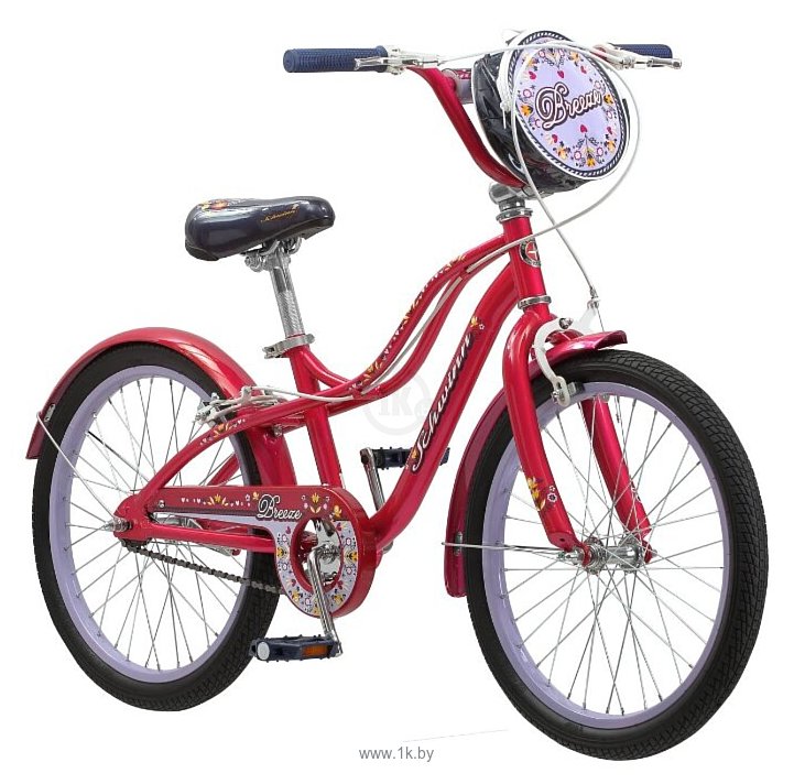 Фотографии Schwinn Breeze (2019)