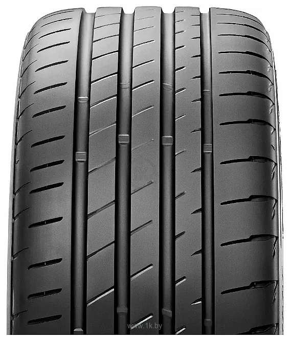 Фотографии Bridgestone Potenza S007A 295/35 R20 105Y