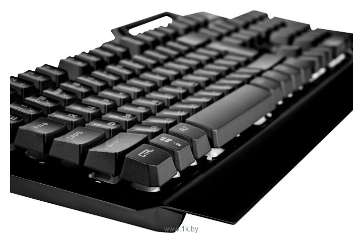 Фотографии HARPER Gaming GKB-20 black USB