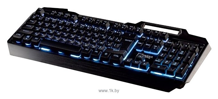 Фотографии HARPER Gaming GKB-20 black USB