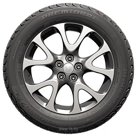 Фотографии Premiorri ViaMaggiore Z Plus 245/40 R18 97H