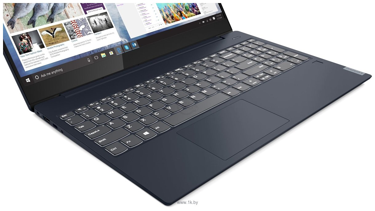 Фотографии Lenovo IdeaPad S340-15IWL (81N800J7RU)