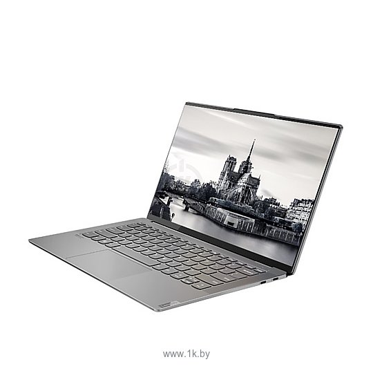 Фотографии Lenovo Yoga S940-14IWL (81Q7000HRU)