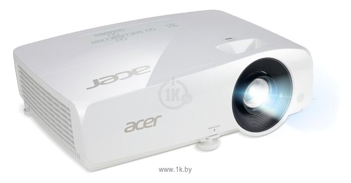 Фотографии Acer X1225i