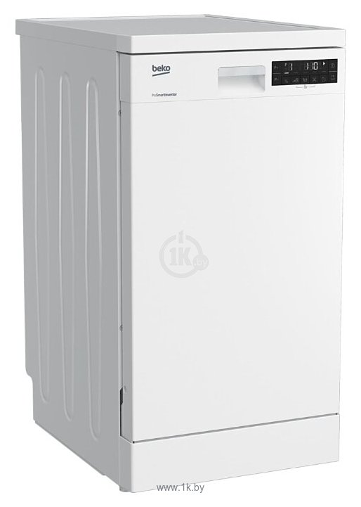 Фотографии Beko DFS 28120 W