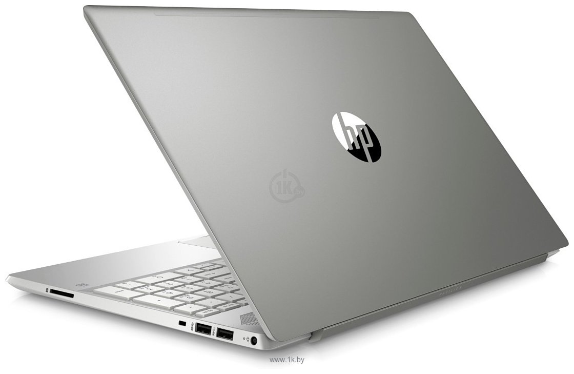 Фотографии HP Pavilion 15-cs3010ur (8PJ55EA)