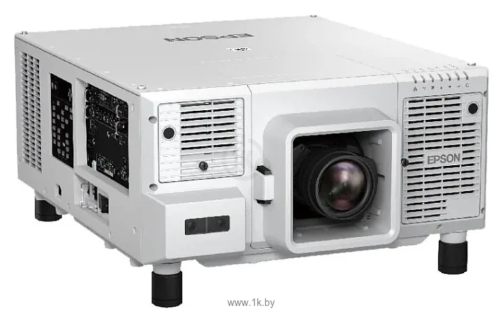 Фотографии Epson EB-L20002U Фотографии Epson EB-L20002U