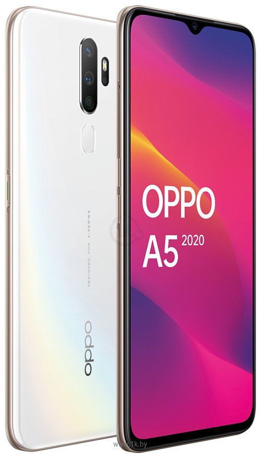 Фотографии OPPO A5 2020 (CPH1931) 3/64GB