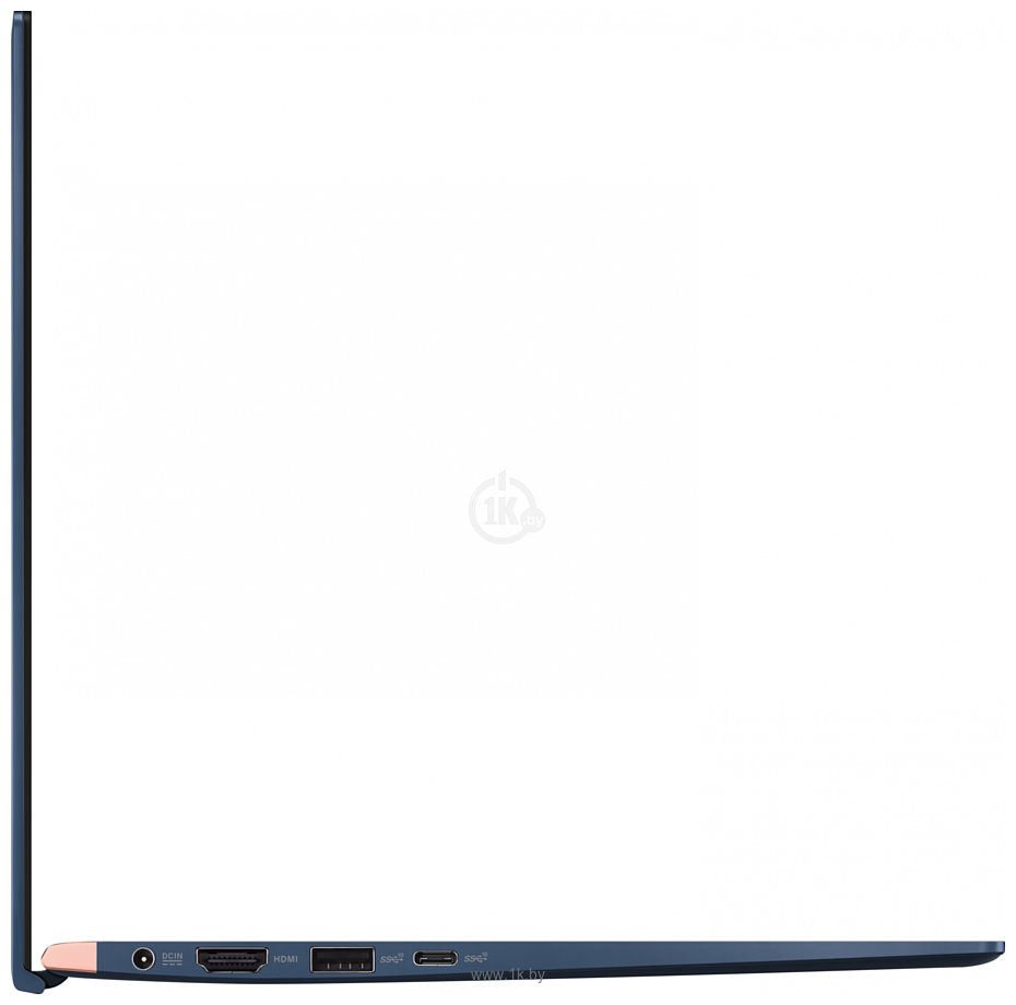 Фотографии ASUS Zenbook UX433FN-A5224T