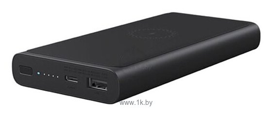 Фотографии Xiaomi Mi Wireless Power Bank Essential 10000mAh