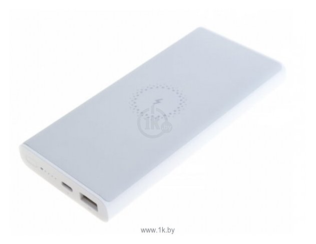 Фотографии Xiaomi Mi Wireless Power Bank Essential 10000mAh