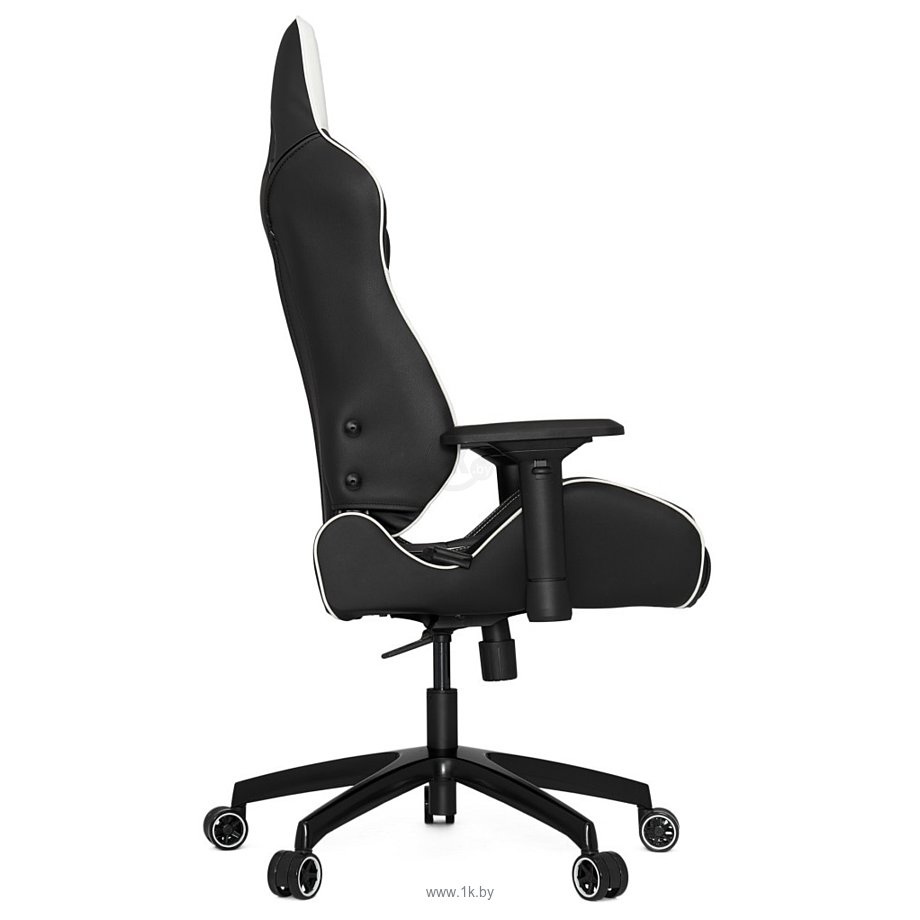 Фотографии Vertagear SL5000 (черный/белый) Фотографии Vertagear SL5000 (черный/белый)