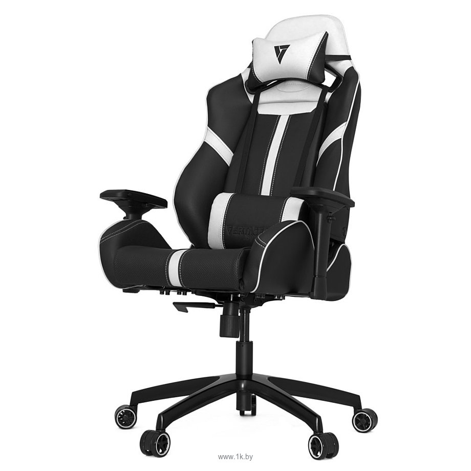 Фотографии Vertagear SL5000 (черный/белый) Фотографии Vertagear SL5000 (черный/белый)