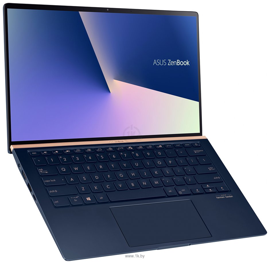 Фотографии ASUS Zenbook UX433FQ-A5081T