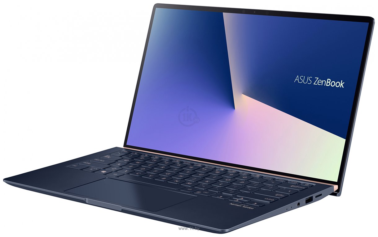 Фотографии ASUS Zenbook UX433FQ-A5081T