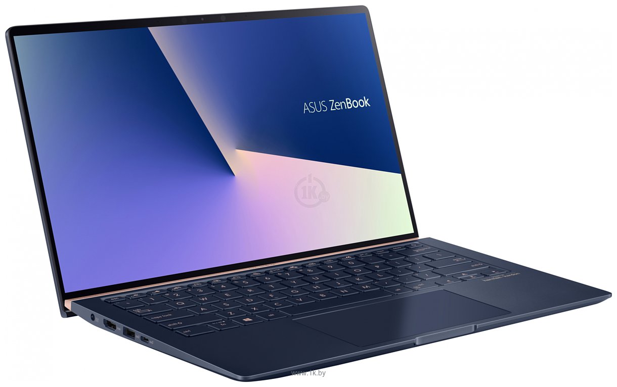 Фотографии ASUS Zenbook UX433FQ-A5081T