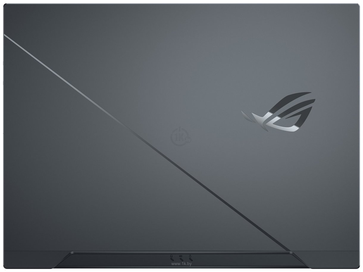 Фотографии ASUS ROG Zephyrus Duo 15 GX550LXS-HF150T